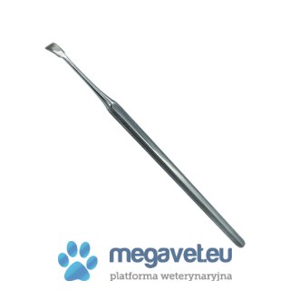 Scaler jednostronny do usuwania kamienia 1 szt. (BSM)