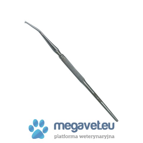 Scaler jednostronny do usuwania kamienia Show Tech (BSM)