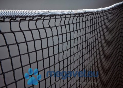 Siatka weterynaryjna narzucana (BSM)