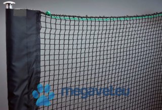 Siatka weterynaryjna zastawna (BSM)