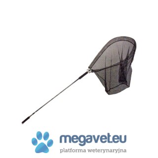 Sieć na koty, małe zwierzęta i duże ptaki (BSM)