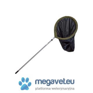 Sieć weterynaryjna na ptaki 46 cm na wysięgniku (BSM)