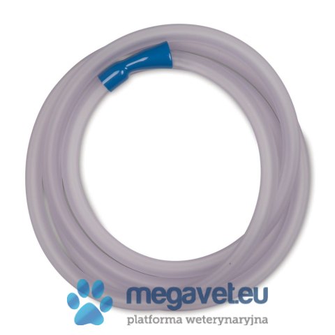 Silikonowa sonda żołądkowa PORTEX dla dużych koni (BSM)