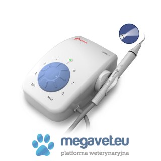 Skaler Woodpecker UDS-K-LED (BSM)