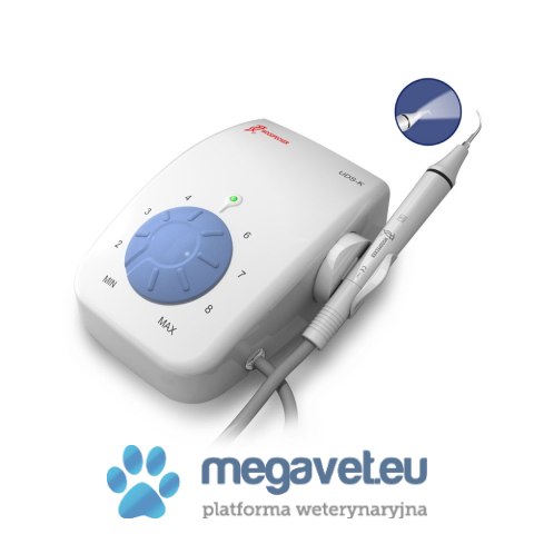 Skaler Woodpecker UDS-K-LED (BSM)