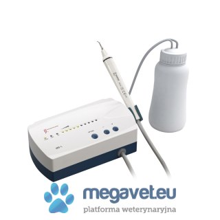 Skaler Woodpecker UDS-L LED z butelką (BSM)