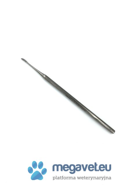 Skaler do usuwania kamienia prosty AGK 150 (BSM)