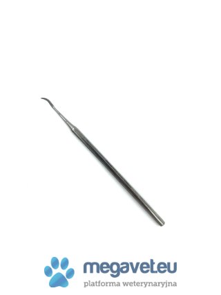 Skaler sierp do usuwania kamienia AGK 153 (BSM)