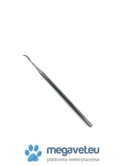 Skaler sierp do usuwania kamienia AGK 153 (BSM)