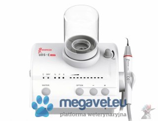 Skaler ze światłem UDS-E LED Woodpecker (BSM)