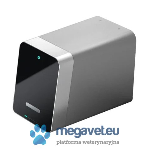 Skaner płytek fosforowych FreeScan Woodpecker (BSM)