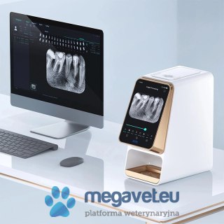 Skaner płytek fosforowych I SCAN Woodpecker (BSM)