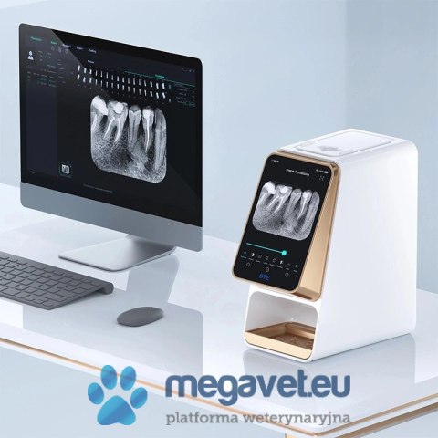 Skaner płytek fosforowych I SCAN Woodpecker (BSM)