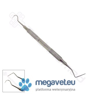 Sonda diagnostyczna rozm.1 (TCM)