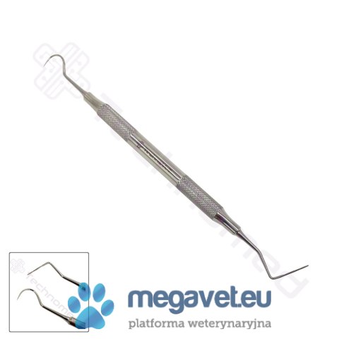 Sonda diagnostyczna rozm.2 (TCM)