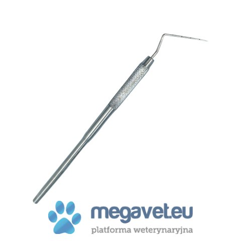 Sonda kanałowa z podziałką 0,4 mm (BSM)