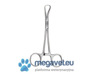 Spinak do serwet typ Backhaus (BSM)