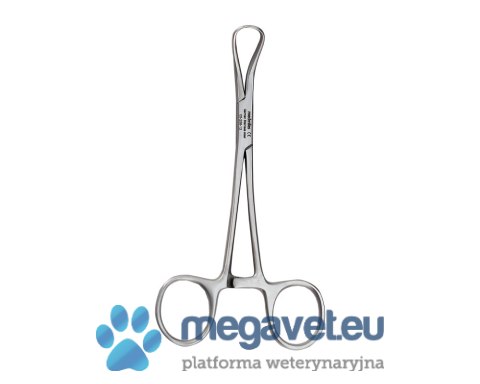 Spinak do serwet typ Backhaus (BSM)