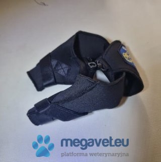 Spodenki rehabilitacyjne z systemem połączeń (BSM)