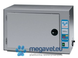 Sterylizator cyfrowy TITANOX 60 l (BSM)