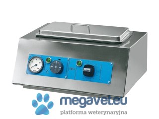 Sterylizator na gorące powietrze TITANOX 3 l (BSM)