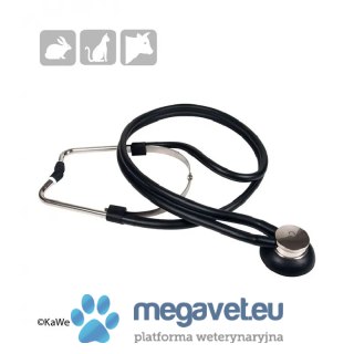 Stetoskop weterynaryjny KaWe (BSM)