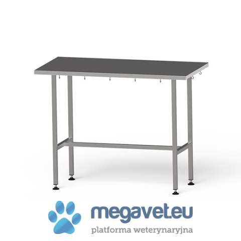 Stół diagnostyczny prosty typ D-SI/2 (BSM)