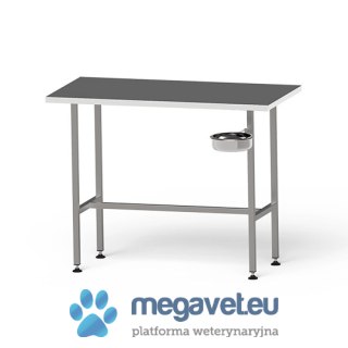 Stół diagnostyczny prosty typ D-SI/3 (BSM)