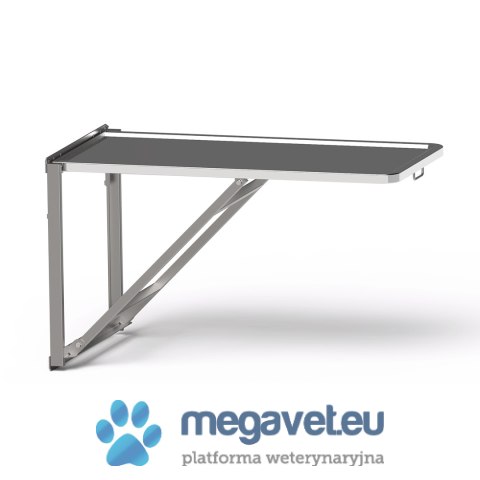 Stół diagnostyczny przyścienny typ D-WF/5 (BSM)