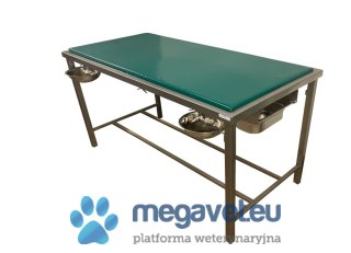 Stół operacyjno-zabiegowy (BSM)