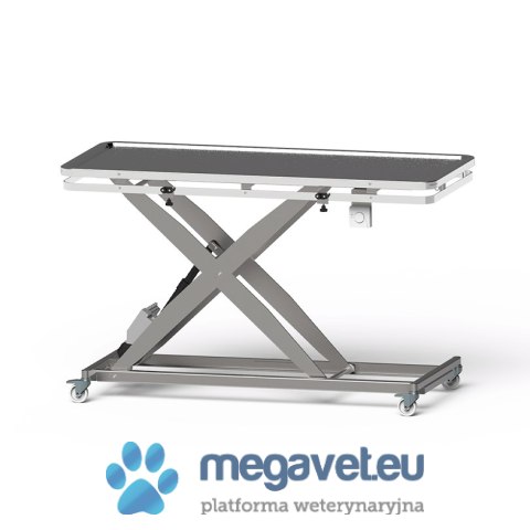 Stół operacyjny składany typ S-HTF/4 (BSM)