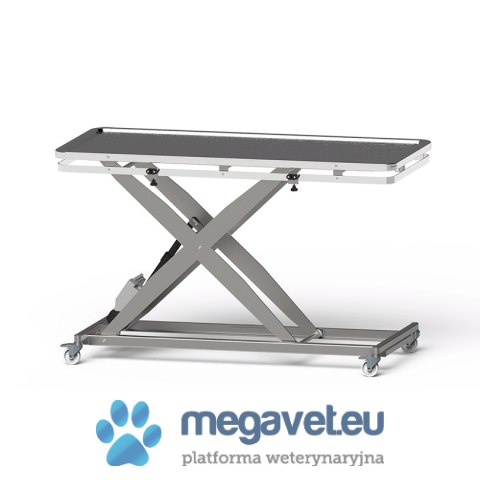 Stół operacyjny składany typ S-NHF/3 (BSM)