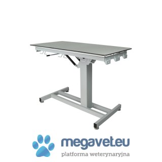 Stół weterynaryjny do RTG VET-RS2 (BSM)