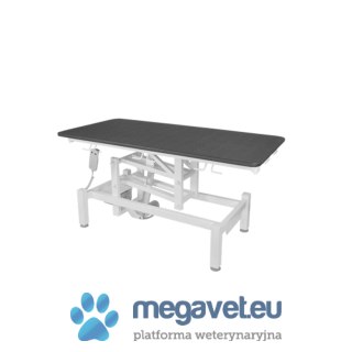 Stół weterynaryjny elektryczny VET-E01 (BSM)