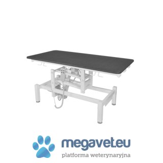 Stół weterynaryjny elektryczny VET-E04 (BSM)