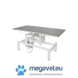 Stół weterynaryjny elektryczny VET-E05 (BSM)