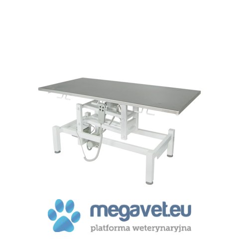Stół weterynaryjny elektryczny VET-E05 (BSM)