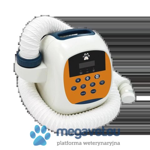 System grzewczy dla zwierząt M600V (BSM)