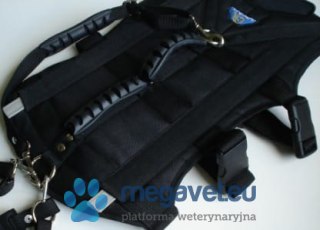 Szyna gorsetowa do uprzęży kamizelkowej (BSM)