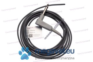 T czujnik temperatury YSI 400, rektalno-przełykowy pediatryczny dł. 3m (TCM)