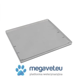 Taca do przyłączenia koncentratora tlenu (BSM)