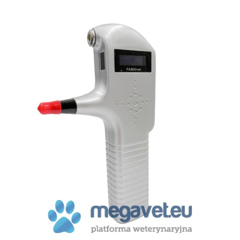 Tonometr weterynaryjny Fa-800 (BSM)