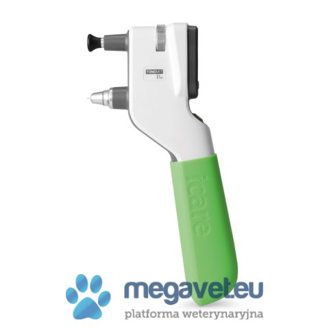Tonometr weterynaryjny iCare TONOVET Pro (BSM)