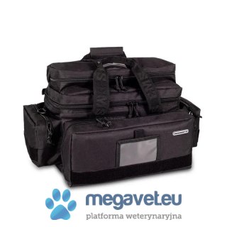 Torba ratownicza duża EMERGENCY'S (BSM)