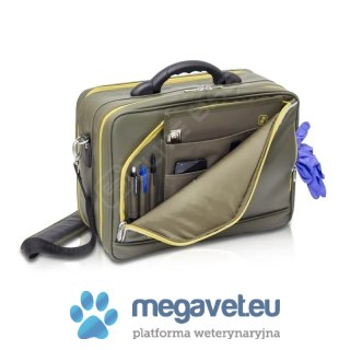 Torba weterynaryjna o dużej pojemności TARP'S (BSM)