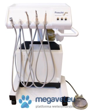 Unit stomatologiczny CV200LUX FOSCHI (BSM)