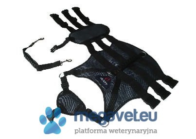 Uprząż kamizelkowa (BSM)