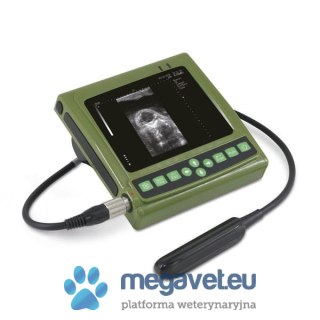 Urządzenie ultradźwiękowe MAGIC 500 PLUS (BSM)