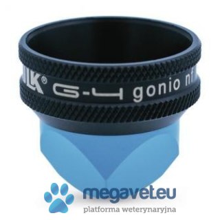 VOLK G-4 Soczewka do gonioskopii (BSM)