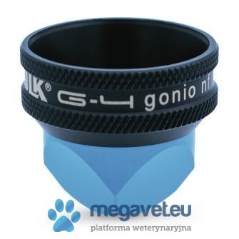 VOLK G-4 Soczewka do gonioskopii (BSM)